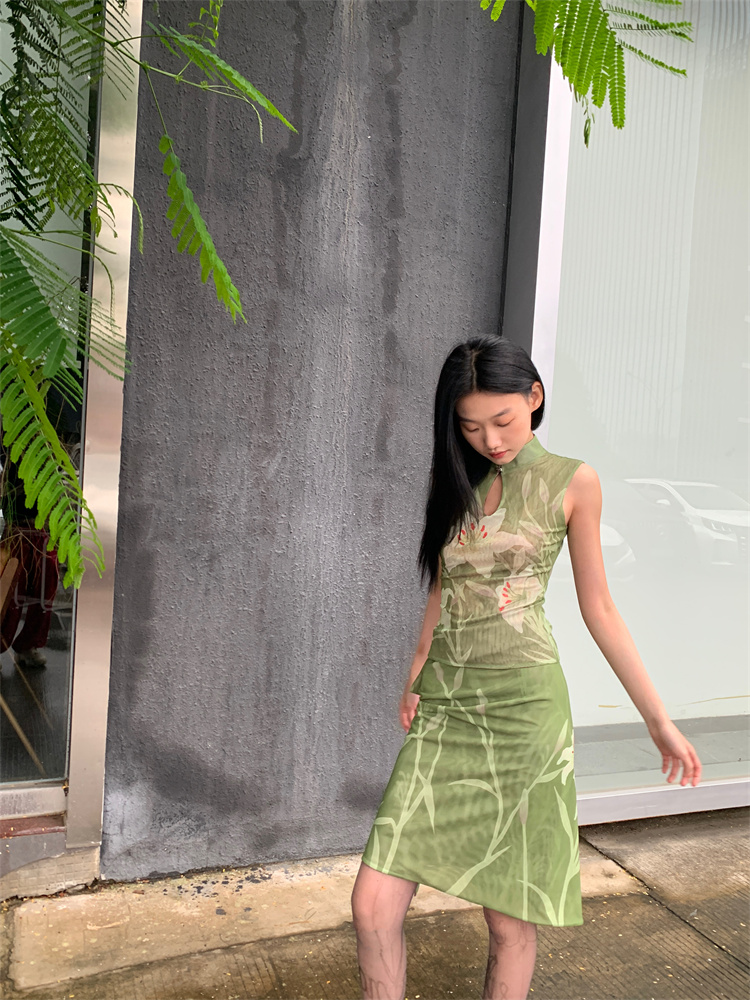 CHEERART Two Piece Set For Wom - огляд і ціна Summer Clothing Model