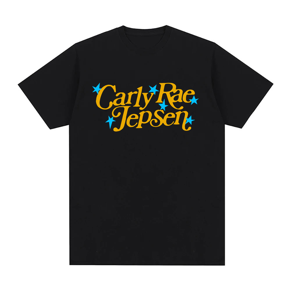 Carly Rae Jepsen T-Shirt Ropa  - огляд і ціна Summer Rae Clothing
