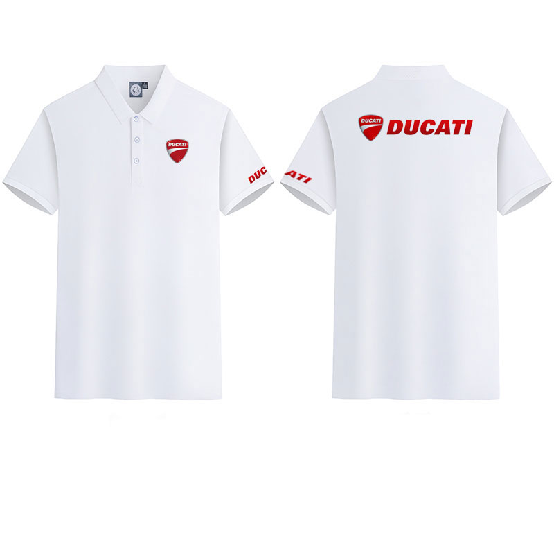 Ducati Racing motorcycle colla - огляд і ціна Summer Clothing Motorcycle