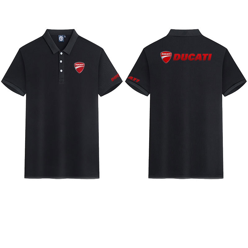 Ducati Racing motorcycle colla - огляд і ціна Summer Clothing Motorcycle