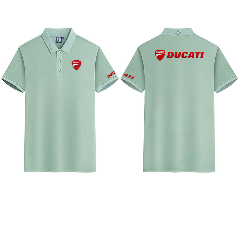 Ducati Racing motorcycle colla - огляд і ціна Summer Clothing Motorcycle