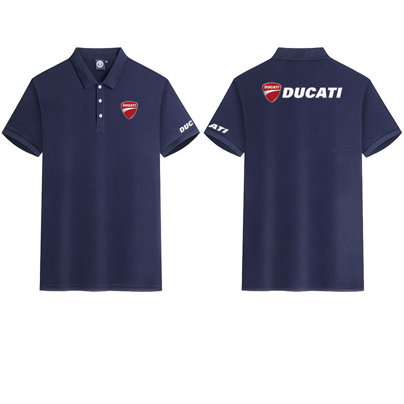 Ducati Racing motorcycle colla - огляд і ціна Summer Clothing Motorcycle