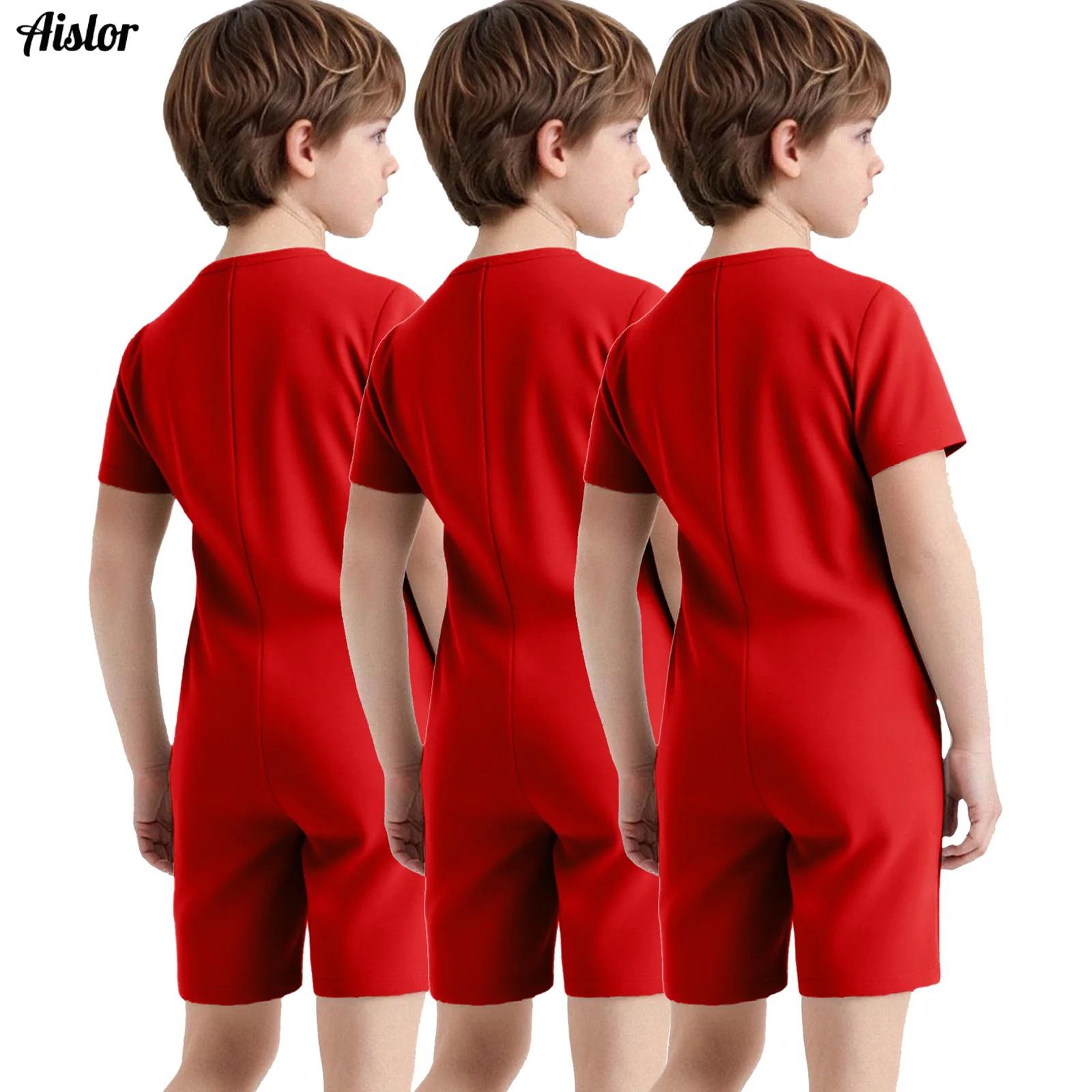 3Pcs Kids Girls Boys Special N - огляд і ціна Summer Clothing Boys