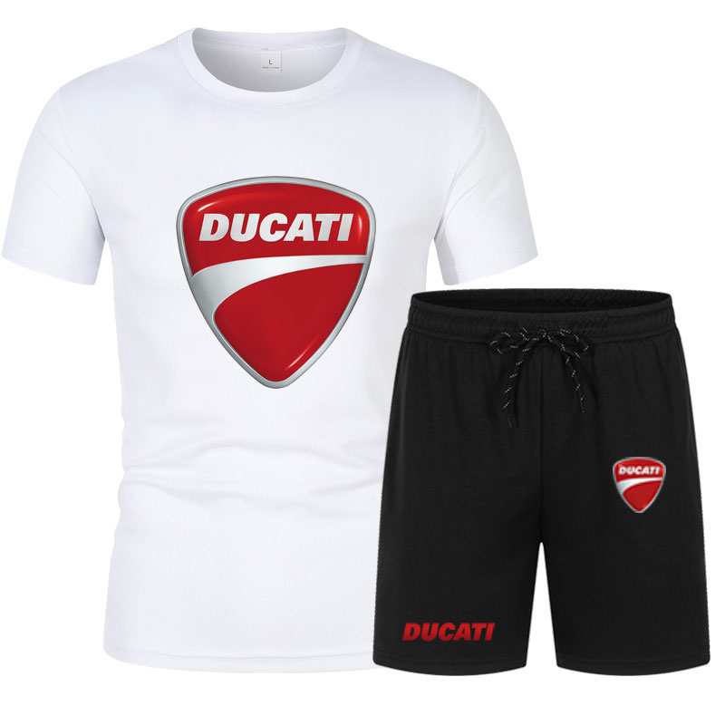 men's sets Summer motorcycle b - огляд і ціна Summer Clothing Motorcycle