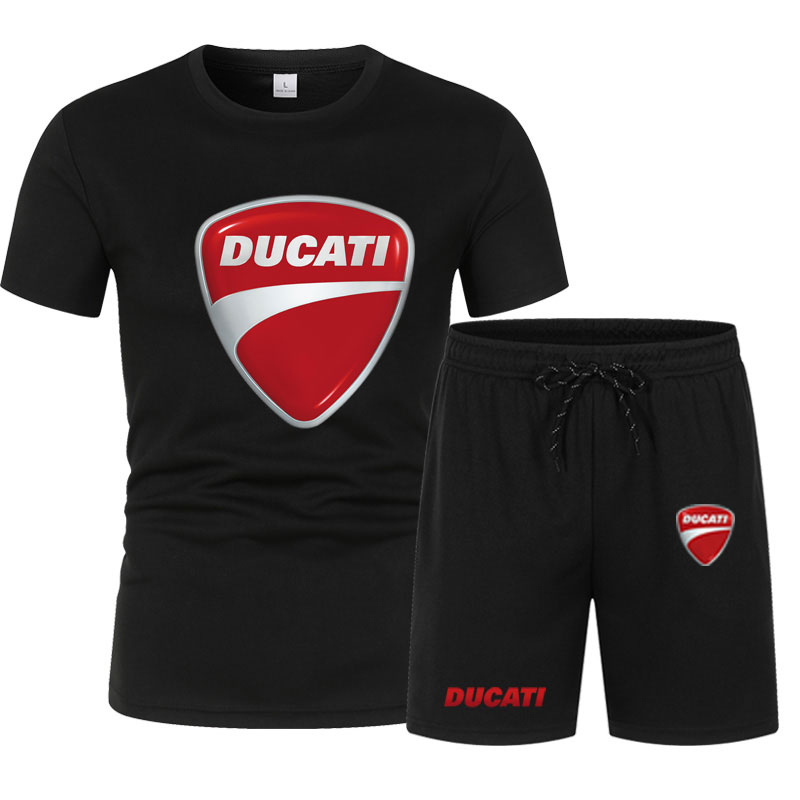 men's sets Summer motorcycle b - огляд і ціна Summer Clothing Motorcycle