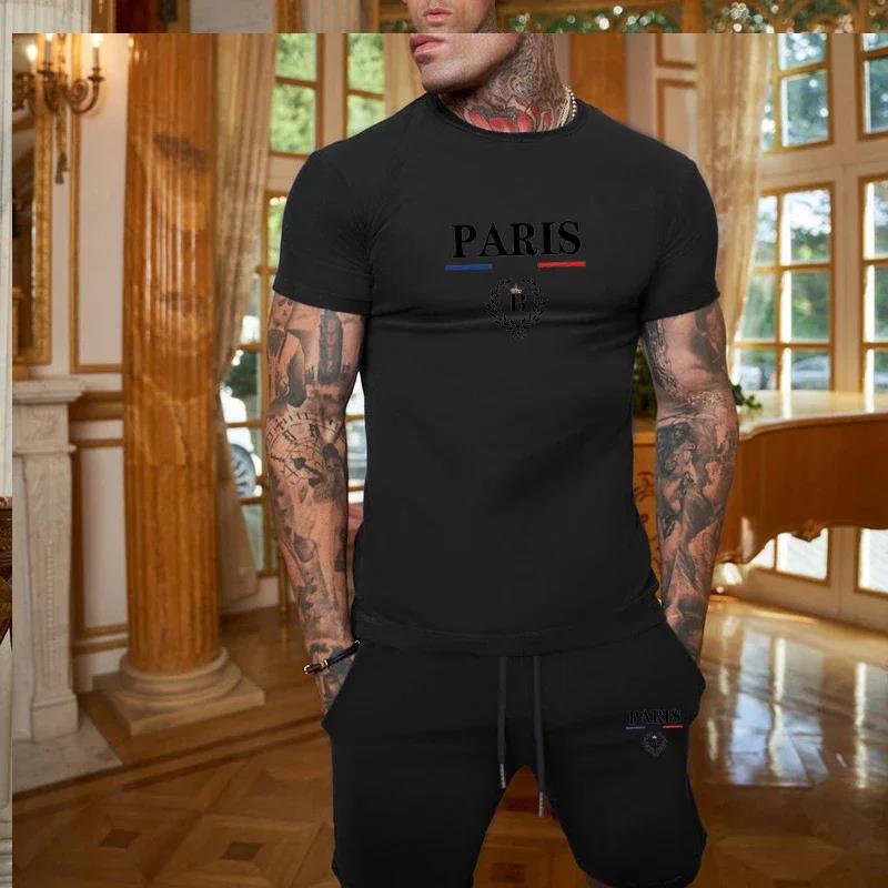 Man‘s Model Promotional Summer - огляд і ціна Summer Clothing Model