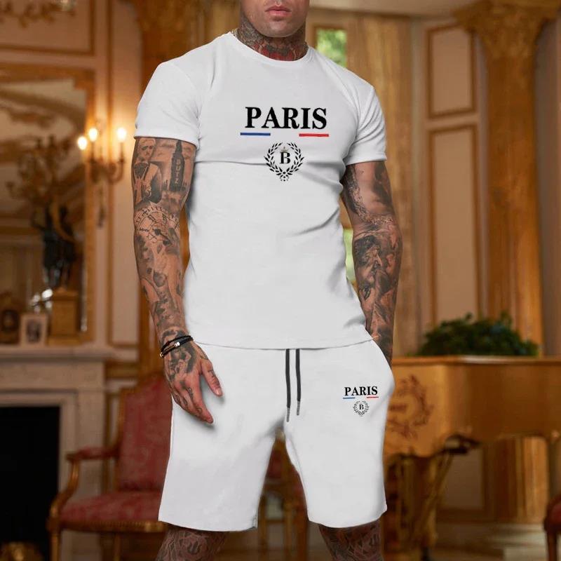 Man‘s Model Promotional Summer - огляд і ціна Summer Clothing Model