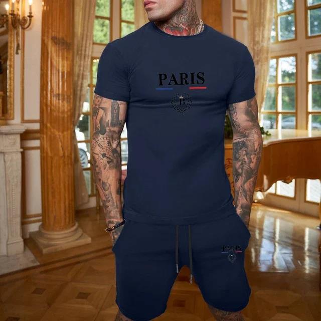 Man‘s Model Promotional Summer - огляд і ціна Summer Clothing Model