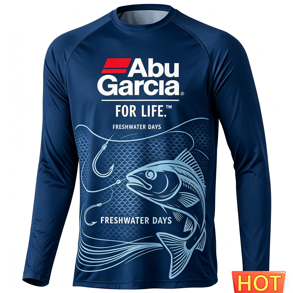 Autumn Outdoor Men's Fishing L - огляд і ціна Summer Clothing Line