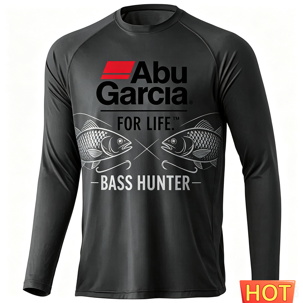 Autumn Outdoor Men's Fishing L - огляд і ціна Summer Clothing Line