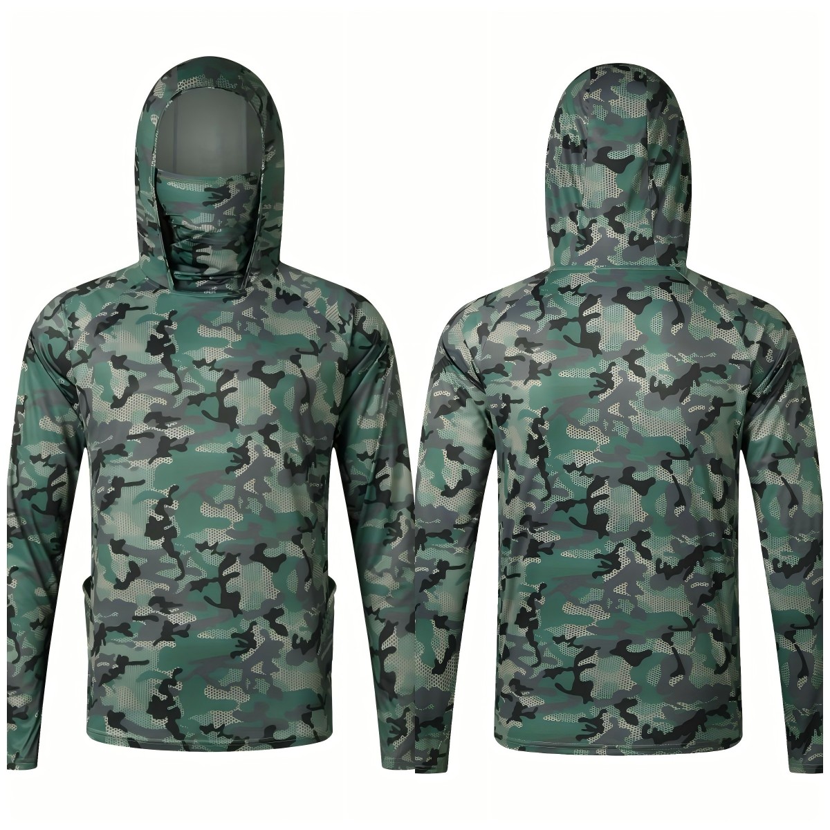 European and American Men's Su - огляд і ціна Summer Clothing Line