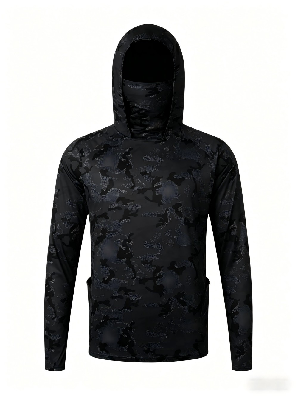 European and American Men's Su - огляд і ціна Summer Clothing Line
