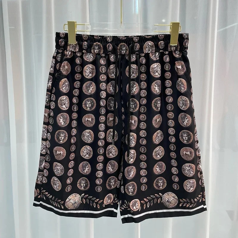 Ropa Hombre Royal Luxury Men S - огляд і ціна Summer Clothing Beach