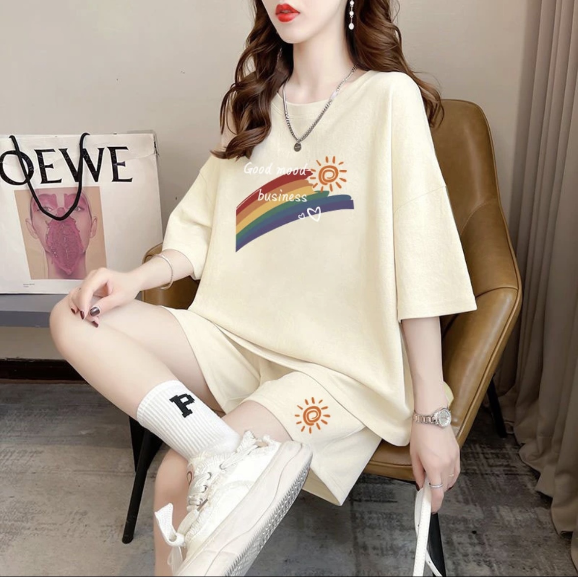 Fashion women's summer shorts  - огляд і ціна Summer Clothing Beach